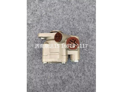 7683955180,轉(zhuǎn)向助力泵,濟南泉達汽配有限公司