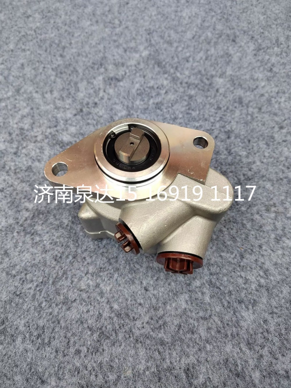 7683955180,轉(zhuǎn)向助力泵,濟南泉達汽配有限公司