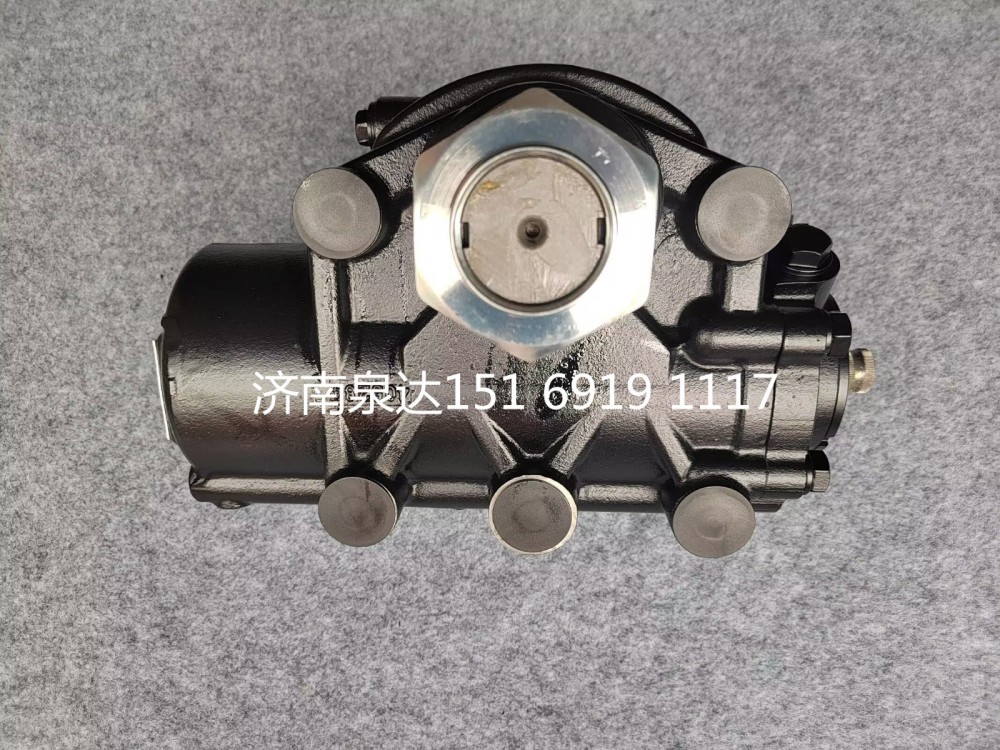福田歐曼戴姆勒動(dòng)力轉(zhuǎn)向器總成轉(zhuǎn)向機(jī)總成方向機(jī)總成/H434000000671