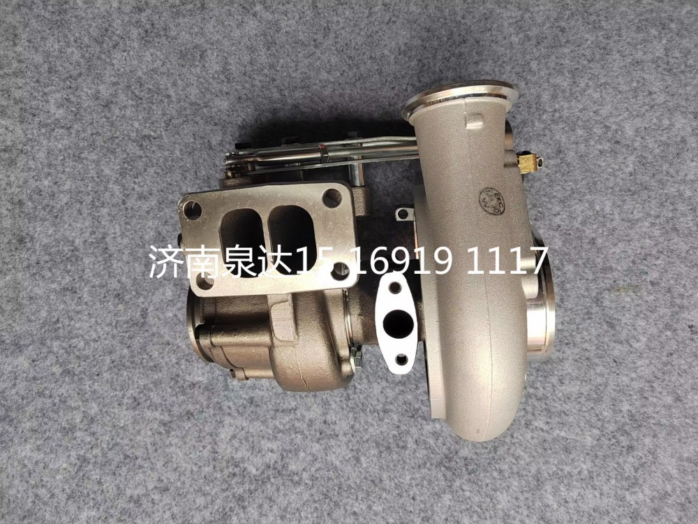 6738-81-8190,渦輪增壓器,濟(jì)南泉達(dá)汽配有限公司