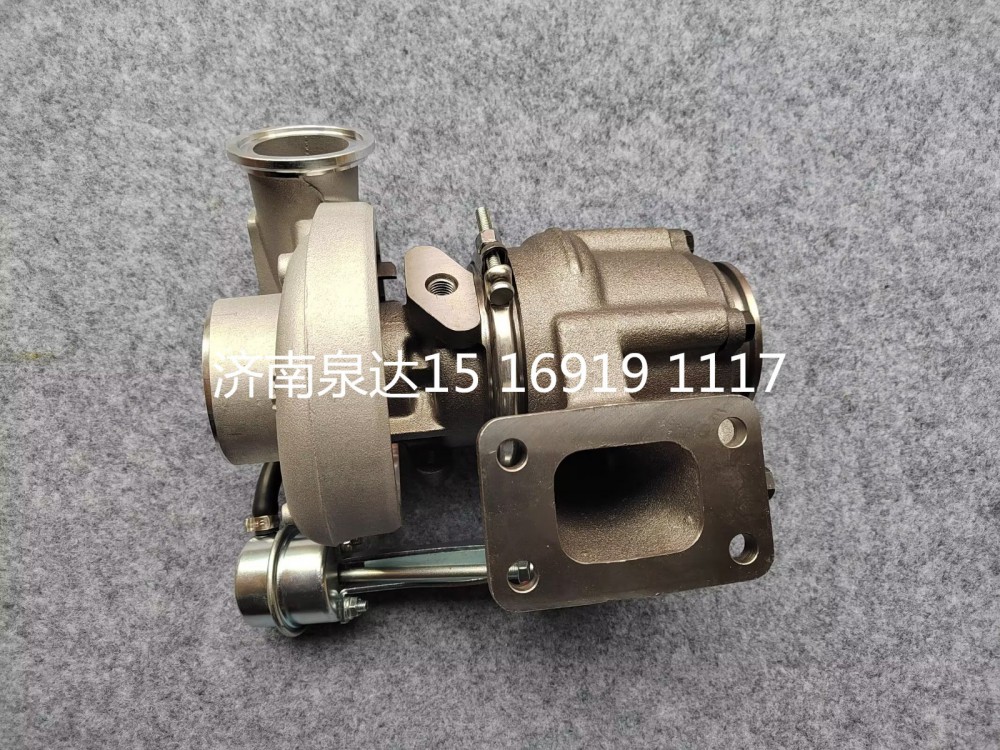 C4040382,增壓器,濟(jì)南泉達(dá)汽配有限公司