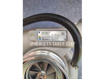 4050205,渦輪增壓器,濟南泉達汽配有限公司