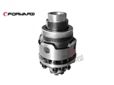 FHD9014932011301 輪間差速器,The interwheel differential,濟(jì)南向前汽車配件有限公司