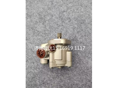 M434000000151,轉(zhuǎn)向助力泵,濟南泉達(dá)汽配有限公司