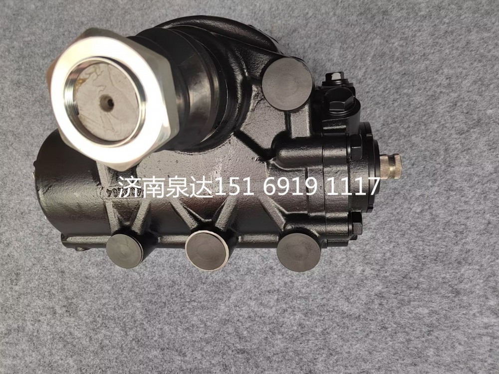 福田歐曼動力轉向器總成方向機總成轉向機總成/M434000000150