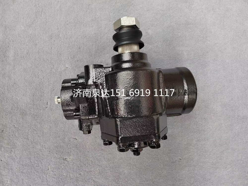 J03-3411010,動力轉(zhuǎn)向器總成,濟南泉達汽配有限公司