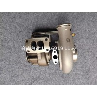 東風(fēng)康明斯發(fā)動(dòng)機(jī)廢氣渦輪增壓器增壓機(jī)
