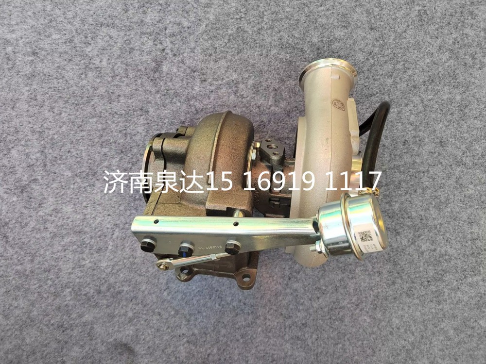 5351572,增壓器,濟南泉達汽配有限公司