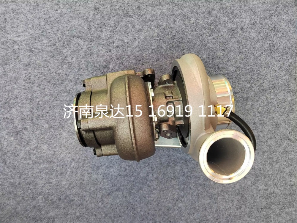 5351572,增壓器,濟南泉達汽配有限公司