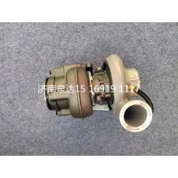 5351572東風(fēng)康明斯發(fā)動(dòng)機(jī)廢氣渦輪增壓器增壓機(jī)