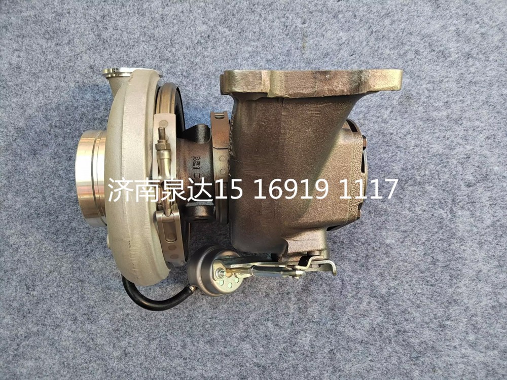 5351572,增壓器,濟南泉達汽配有限公司