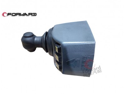 換擋手柄單元(SLU 2.0),Shift Handle Unit (SLU 2.0),濟(jì)南向前汽車配件有限公司