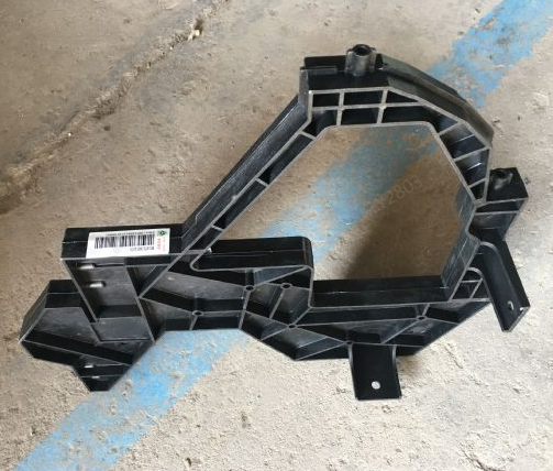 WG1671160131,左支撐骨架,濟南隆旭汽車配件有限公司
