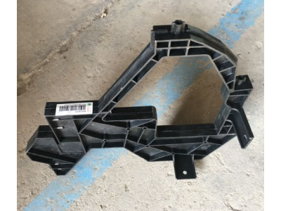 WG1671160131,左支撐骨架,濟南隆旭汽車配件有限公司
