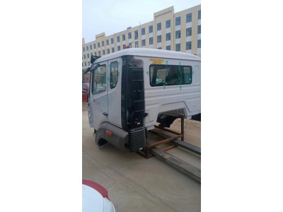 17717700008,駕駛室總成,濟(jì)南隆旭汽車配件有限公司