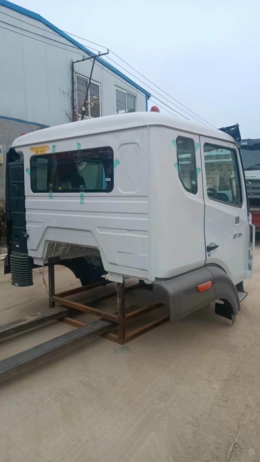 17717700008,駕駛室總成,濟(jì)南隆旭汽車配件有限公司