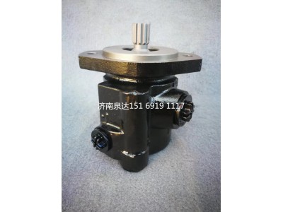 344215-6063,轉(zhuǎn)向助力泵,濟(jì)南泉達(dá)汽配有限公司