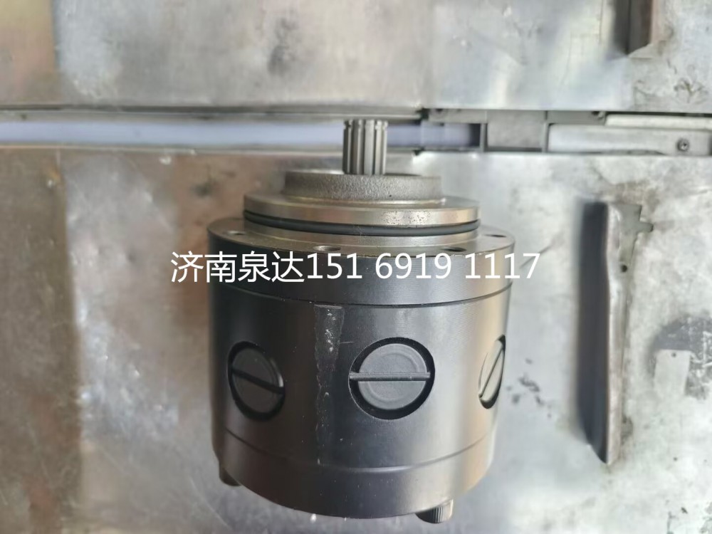 8607955108,轉(zhuǎn)向助力泵,濟(jì)南泉達(dá)汽配有限公司