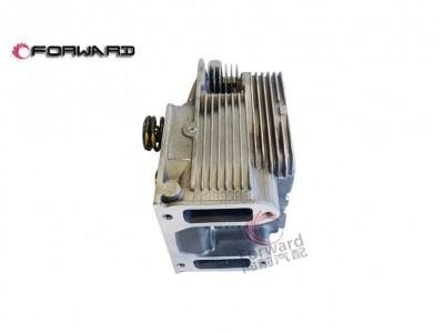 0423 0612  氣缸蓋總成,Cylinder head assembly,濟(jì)南向前汽車配件有限公司