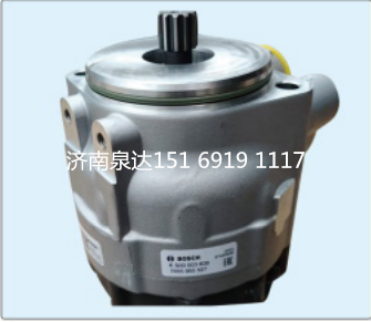 博世ZF采埃孚電液動力轉(zhuǎn)向助力泵液壓泵/7655955507