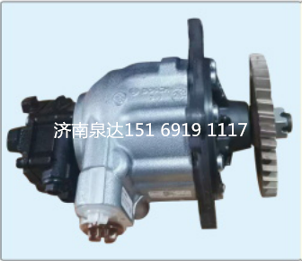 博世ZF采埃孚電液動力轉(zhuǎn)向助力泵液壓泵/7655955507