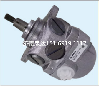 博世ZF采埃孚電液動(dòng)力轉(zhuǎn)向助力泵液壓泵/8804955154