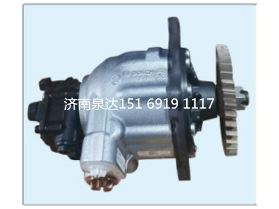 KS0003690,轉(zhuǎn)向助力泵,濟南泉達汽配有限公司