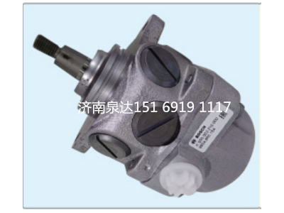 KS0003690,轉(zhuǎn)向助力泵,濟南泉達汽配有限公司