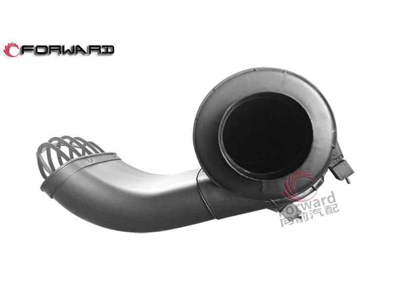 1506546  空氣濾器殼體,Air filter housing,濟(jì)南向前汽車配件有限公司