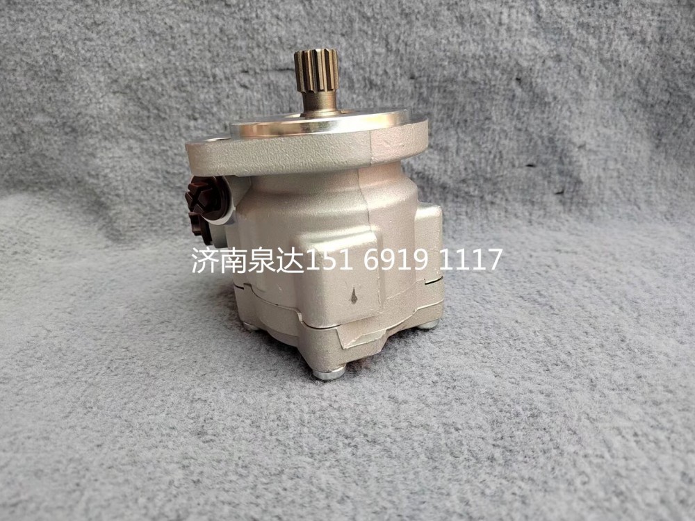 三一重工轉(zhuǎn)向助力泵轉(zhuǎn)向油泵方向機(jī)助力泵液壓泵/150105010024A