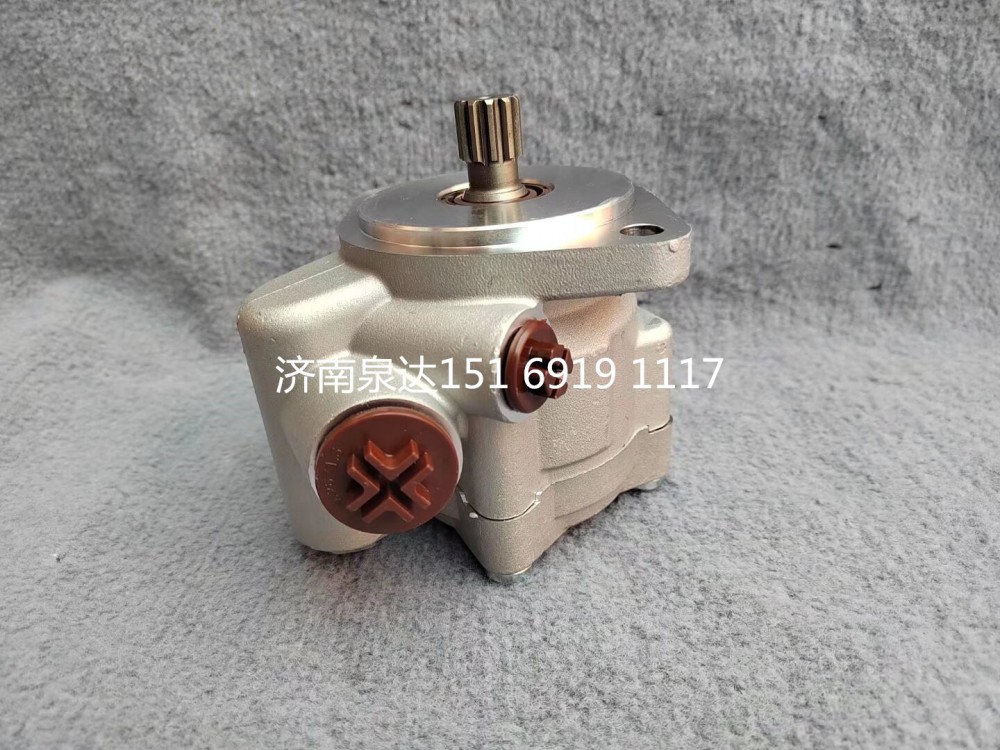 三一重工轉(zhuǎn)向助力泵轉(zhuǎn)向油泵方向機(jī)助力泵液壓泵/150105010024A