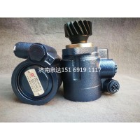 三一重工轉(zhuǎn)向助力泵轉(zhuǎn)向油泵方向機(jī)助力泵液壓泵