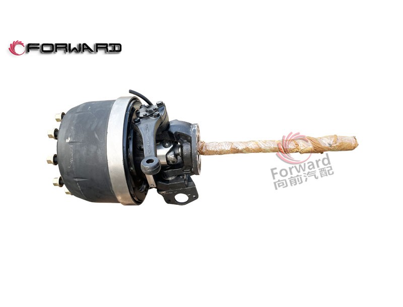SZ940000011B  前轉(zhuǎn)向驅(qū)動(dòng)橋半總成,Front steering drive axle half assembly,濟(jì)南向前汽車配件有限公司