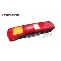 歐系卡車(chē)VOLVO 底盤(pán)電器系統(tǒng) 21761263  21761257 組合尾燈