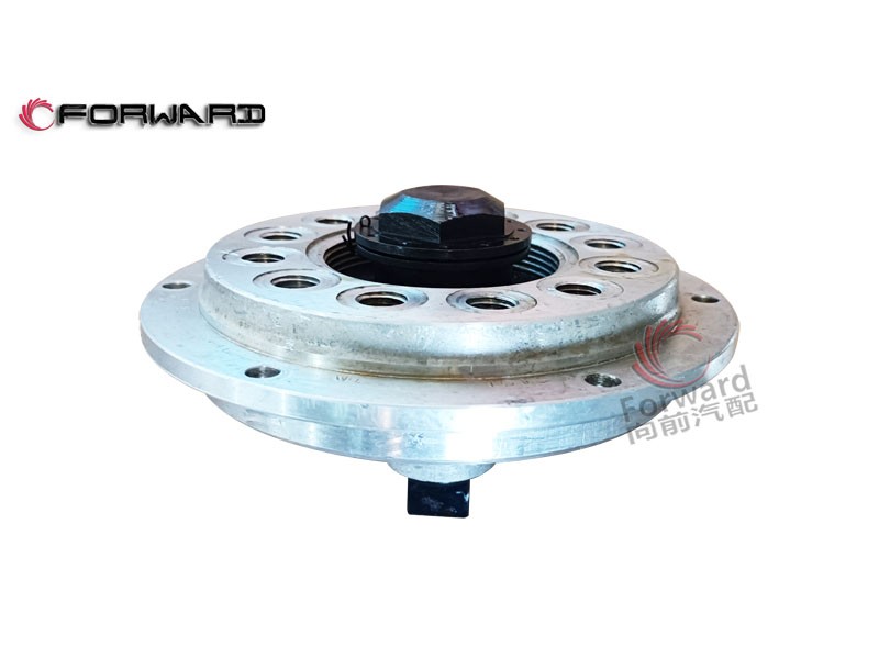 特種車動力發(fā)動機(jī)12V150L 起動系統(tǒng) 空氣分配器 4.10.00/4.10.00  起動空氣分配器