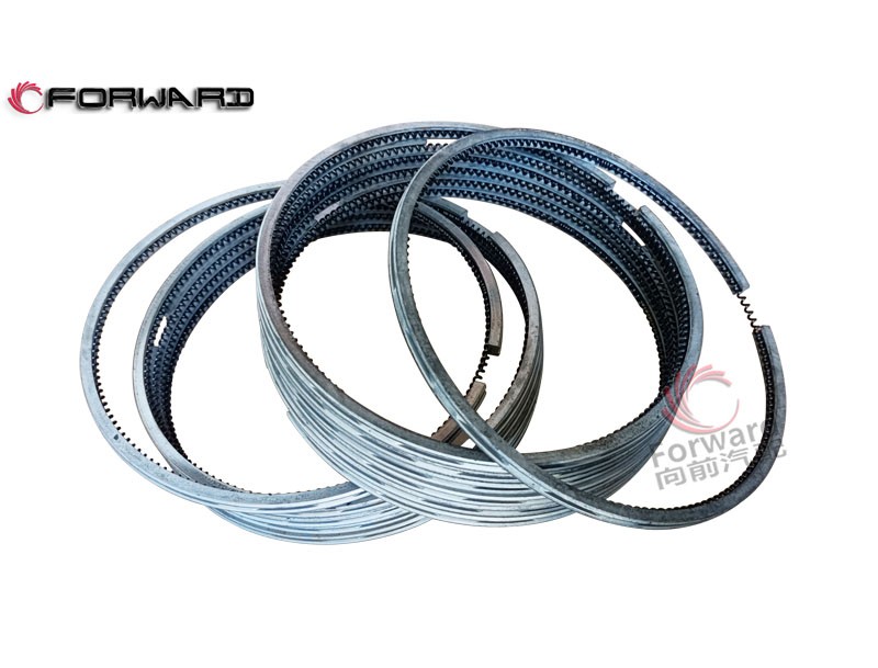 特種車動(dòng)力發(fā)動(dòng)機(jī)12V150L  運(yùn)動(dòng)系統(tǒng)  4A.04.05  活塞環(huán)/4A.04.05  活塞環(huán)油環(huán)