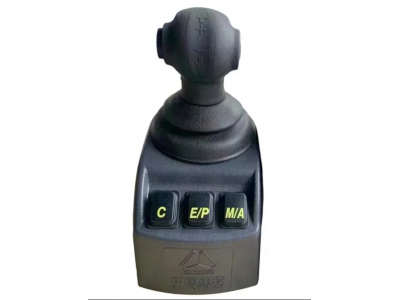 WG9700240170換擋手柄單元