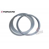 陜汽德龍 株齒ZQC2000-57K 傳動分動箱系統(tǒng) 3086000884  調(diào)整墊片