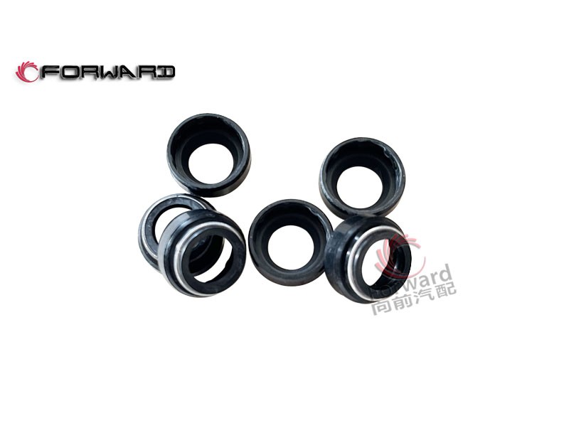 B422440110  里程表從動齒輪油封,Odometer driven gear oil seal,濟南向前汽車配件有限公司
