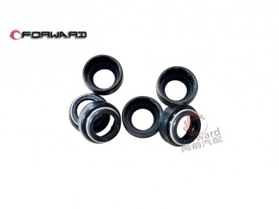 B422440110  里程表從動齒輪油封,Odometer driven gear oil seal,濟南向前汽車配件有限公司