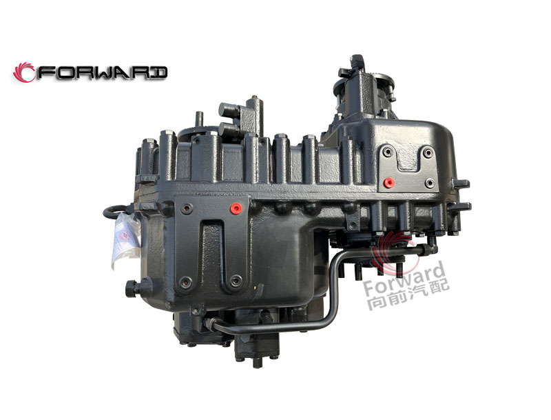 DZ93259250207 分動(dòng)箱,transfer case,濟(jì)南向前汽車配件有限公司