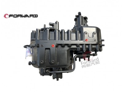 DZ93259250207 分動(dòng)箱,transfer case,濟(jì)南向前汽車配件有限公司