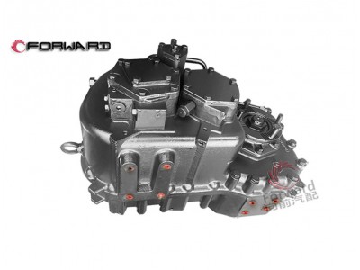 DZ93259250207 分動(dòng)箱,transfer case,濟(jì)南向前汽車配件有限公司