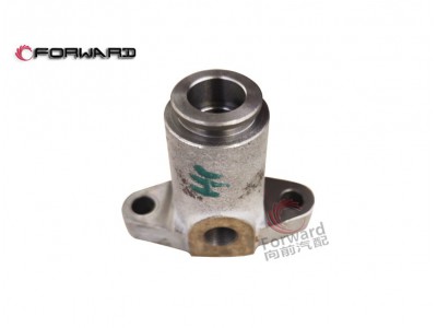 L9130204N0 氣管接頭,Gas pipe joint,濟(jì)南向前汽車配件有限公司