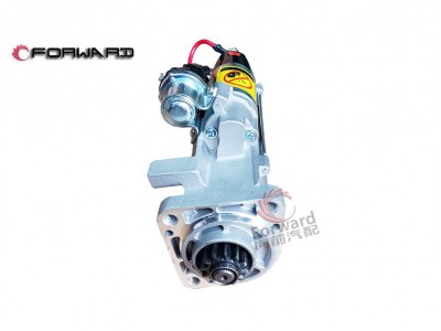 M008T62481 起動機總成,Starter assembly,濟南向前汽車配件有限公司
