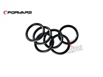 F34B253550 O-型密封圈,O-type sealing ring,濟(jì)南向前汽車(chē)配件有限公司