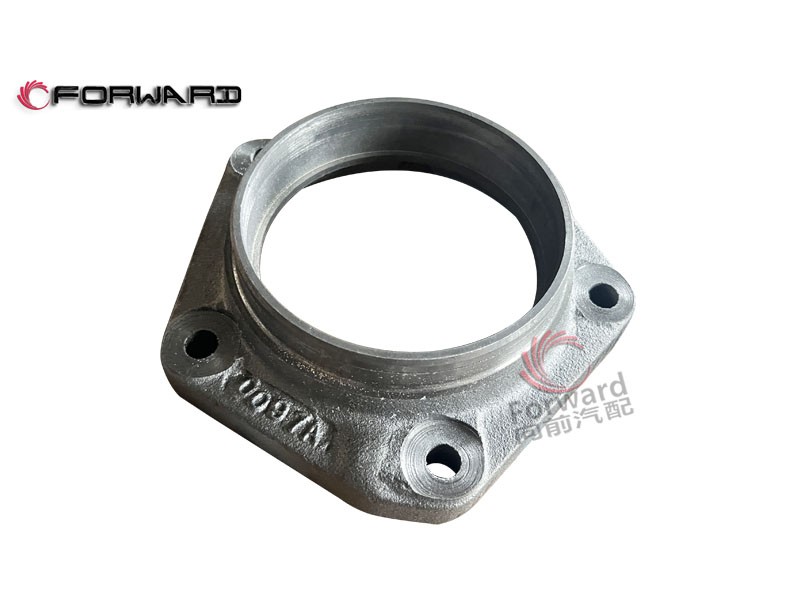199118250224 軸承蓋,Bearing cap,濟(jì)南向前汽車配件有限公司