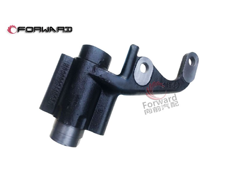 HD90009440086  氣室支架右,Chamber support. - Right,濟(jì)南向前汽車(chē)配件有限公司