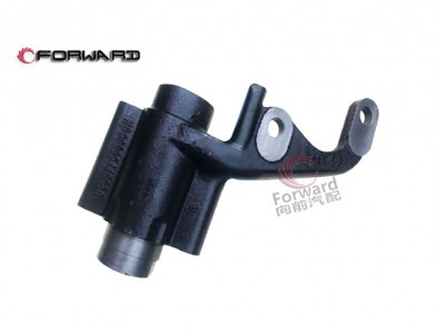 HD90009440086  氣室支架右,Chamber support. - Right,濟(jì)南向前汽車(chē)配件有限公司