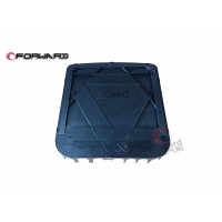徐工XCMG  XG2 車(chē)身駕駛室系統(tǒng)  37HKPW211-22121 保險(xiǎn)盒上蓋